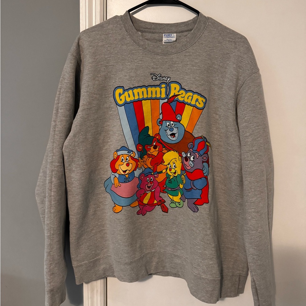Women’s sweatshirt